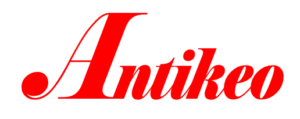 logo Antikeo